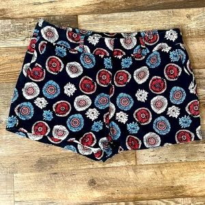 Ann Taylor Loft Shorts